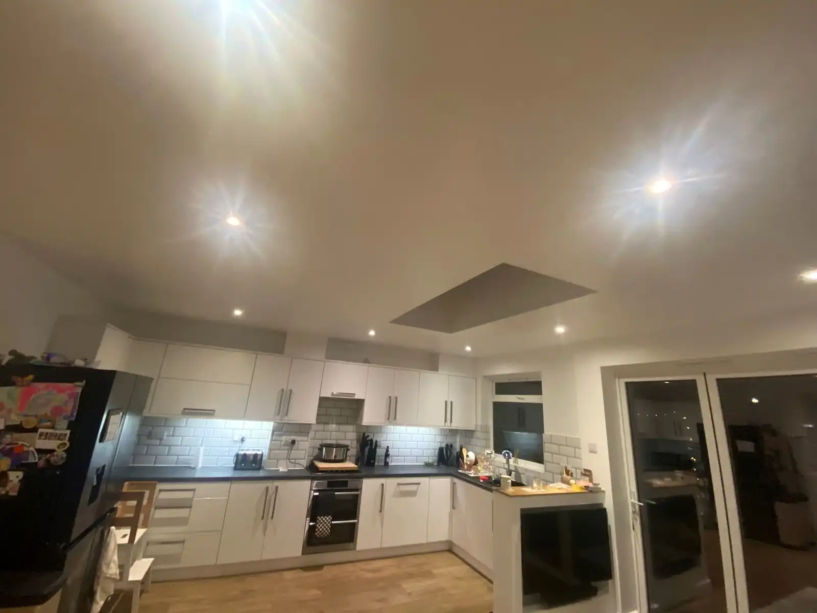 Recent MTEC Electrical Services Ltd project